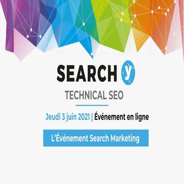 Check-list Migration SEO - Search Y - 3 juin 2021