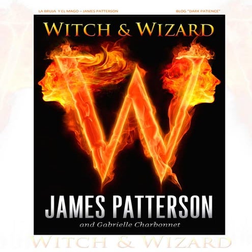 Witch & wizard 01 condenados