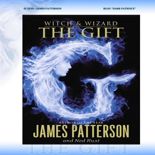 Witch & wizard 02 el don