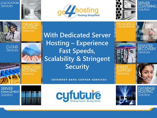 Stunning Faster Speeds Overall Customer Experience image