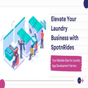 Laundry Management System – Simplify and Organize Your Laundry Business ...