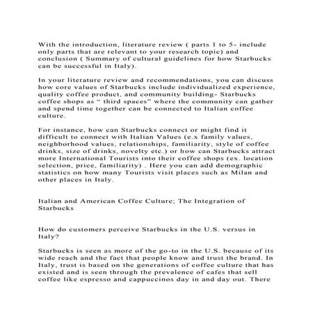 With the introduction, literature review ( parts 1 to 5- include o.docx
