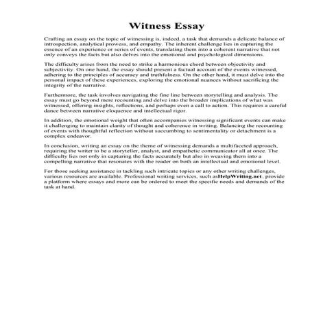 Witness Essay.pdf