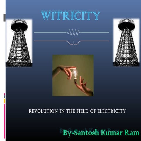 Witricity