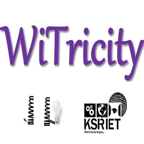 WiTricity