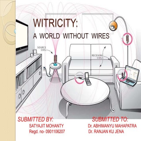Witricity