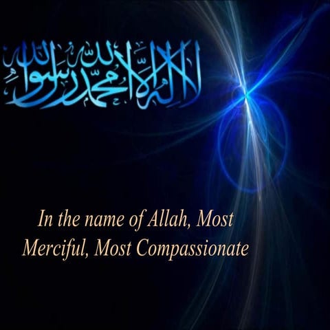 Wives of Prophet Muhammad (S)