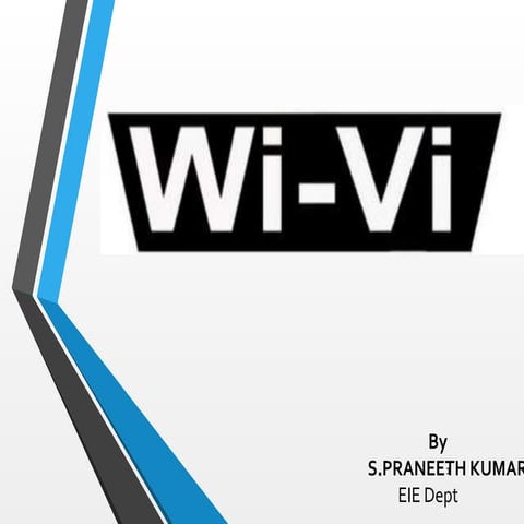 Wi vi