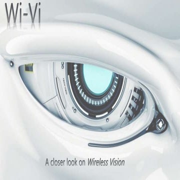 Wi vi