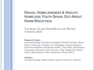 homeless essay topics