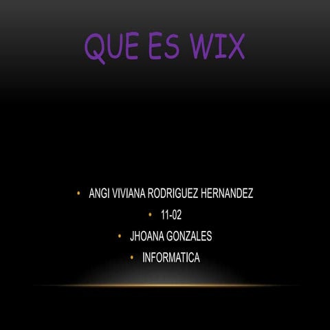 Wix 1102 jm