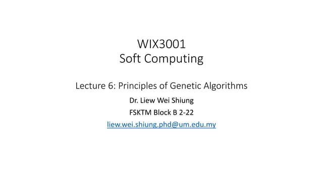 WIX3001 Lecture 6 Principles of GA.pptx
