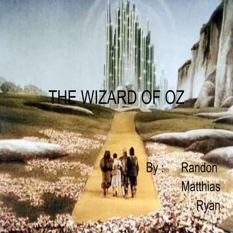 wonderful-wizard-of-oz-ppt-pptx