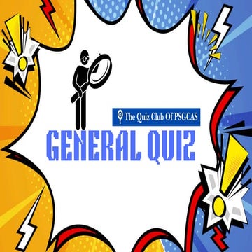 GENERAL QUIZ | QUIZ CLUB OF PSGCAS | 23 SEPTEMBER 2024.pdf