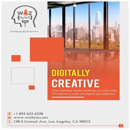 Word Press and Digital Marketing Company in Los Angeles
