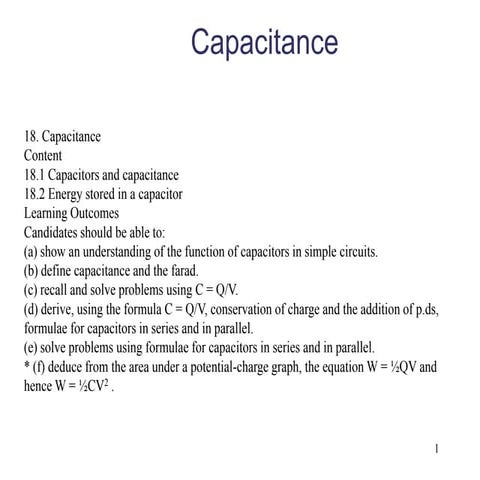 Wk 10 p1 8-18.1-18.2_capacitance