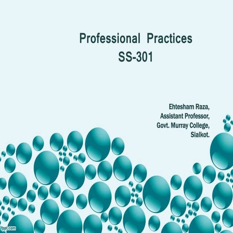 finance and accounting