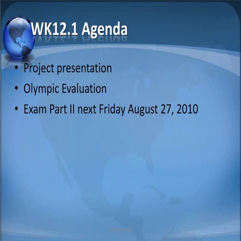 Management by Walking Around with eAuditor Audits & Inspections | PDF