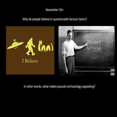 Wk 12 why people believe part 2