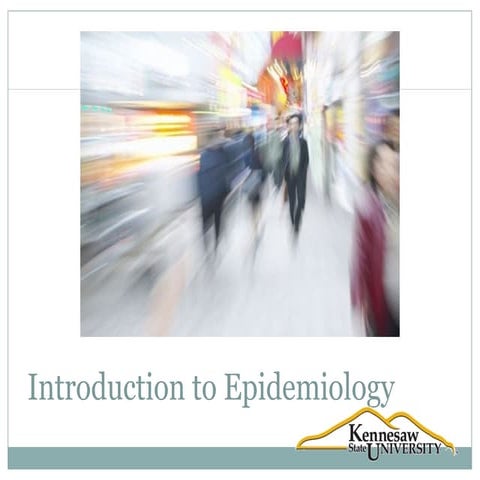 Wk1 intro & historical view