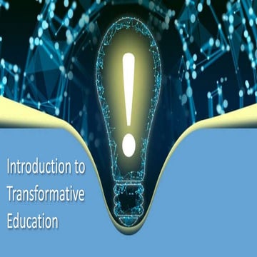 WK1 Intro to Transformative Education. MRC.JIGS.pptx