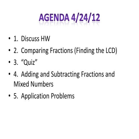 11:00 Tuesday 4/24 ABE Math