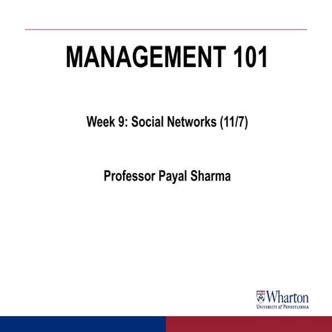 Wk9 Slides Social Networks - Class.pptx