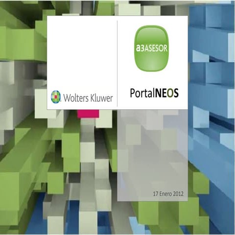 Cómo gestionar las Notificaciones Electrónicas Obligatorias (NEOS). Emisión y gestión de las NEOS de diferentes Administraciones Públicas (5ª parte)