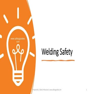22._SGW-_Welding_Safety (Importance).pptx