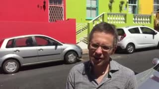 Winners and Losers - All the (Russian) President's Men 