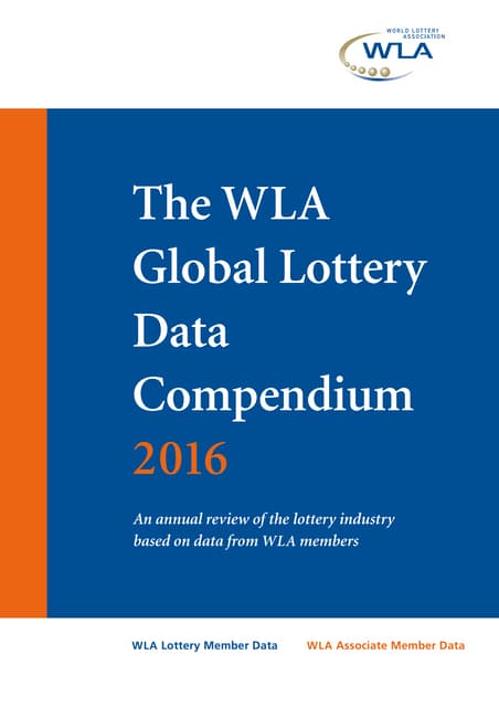 Wla Compendium 2016 Rev4