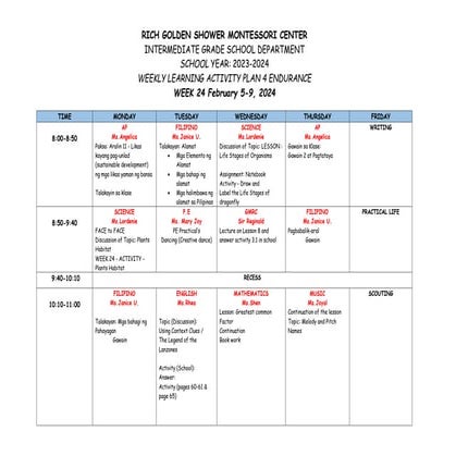 WLAP 4 Endu Week24 February 5-9, 2024.pdf