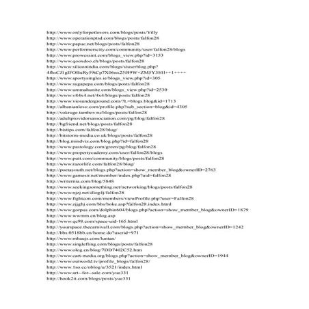 W look at these blog for news of 2011 4 3