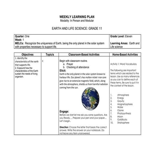 WLP Q1 W1 Earth & Life Sci Mam Dizon.pdf