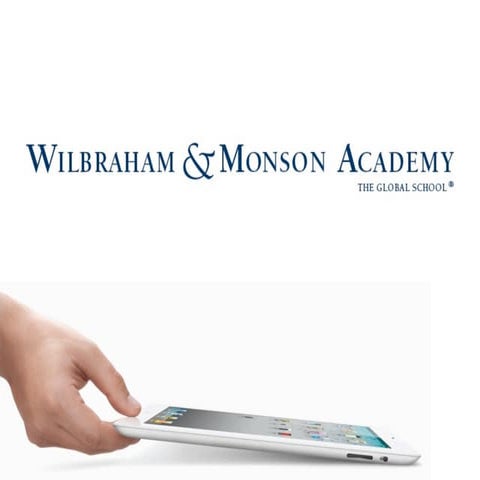 Wilbraham & Monson 6/6/12