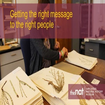 The Power of the Pen: Getting the Right Message to the Right People ...