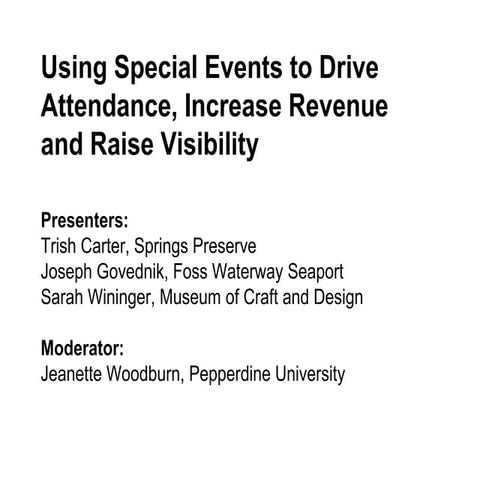 WWF case study PDF | PDF