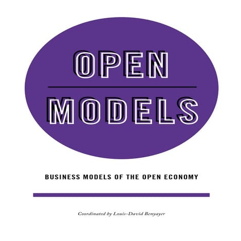 Open Models - preview