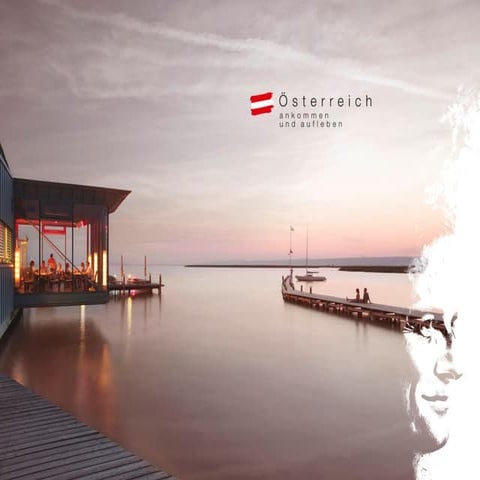 ÖW Marketingkampagne Sommer 2014 Italien