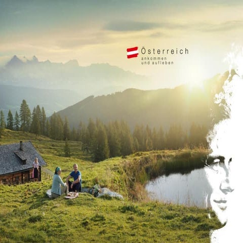 ÖW Marketingkampagne Sommer 2014 Ungarn