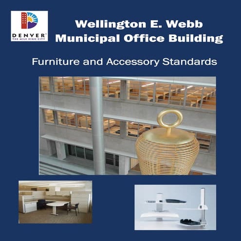  furniture standards catalog