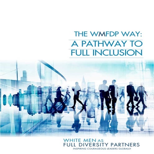 WMFDP white paper-2018
