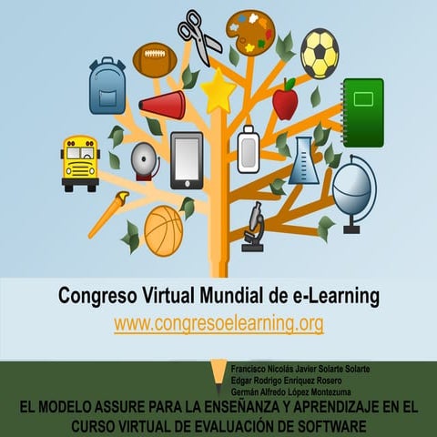 Modelo Assure | PDF