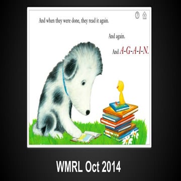 Western Maryland Regional Library 