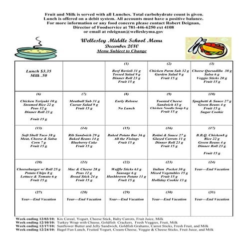 mess menu.pdf