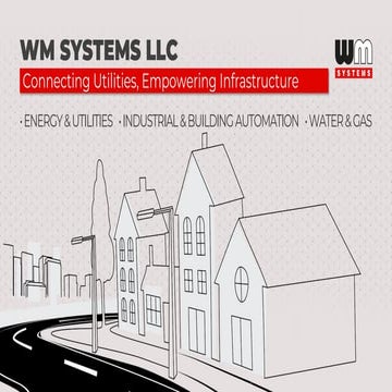 WM Systems LLc - Company Presentation 2025