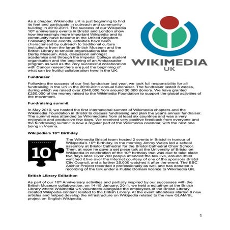 WMUK Document For The Day (2)