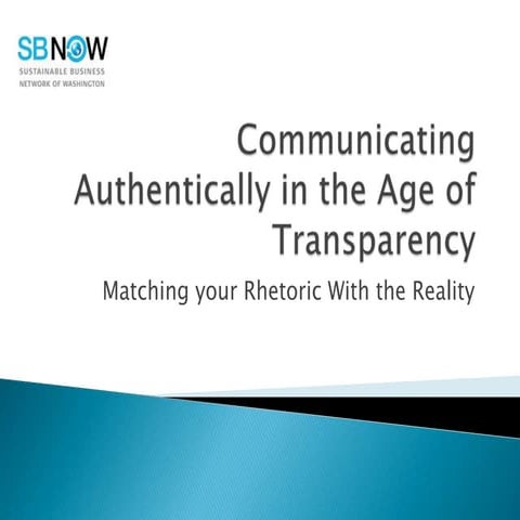 Washington Network Group CSR