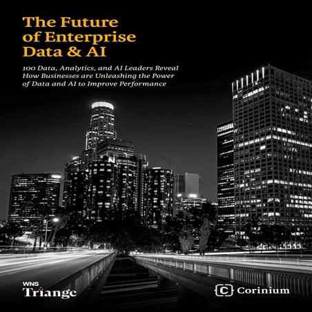 Maximizing AI’s Potential: The Key Role of Data Ecosystems