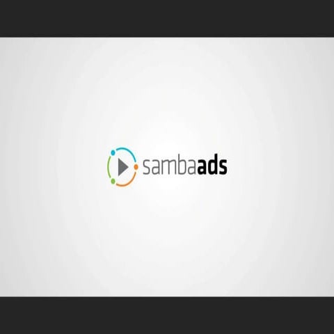 Novas Formas de Publicidade Digital - WOB 2012